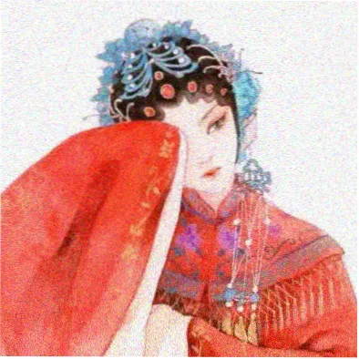 影视网观众头像